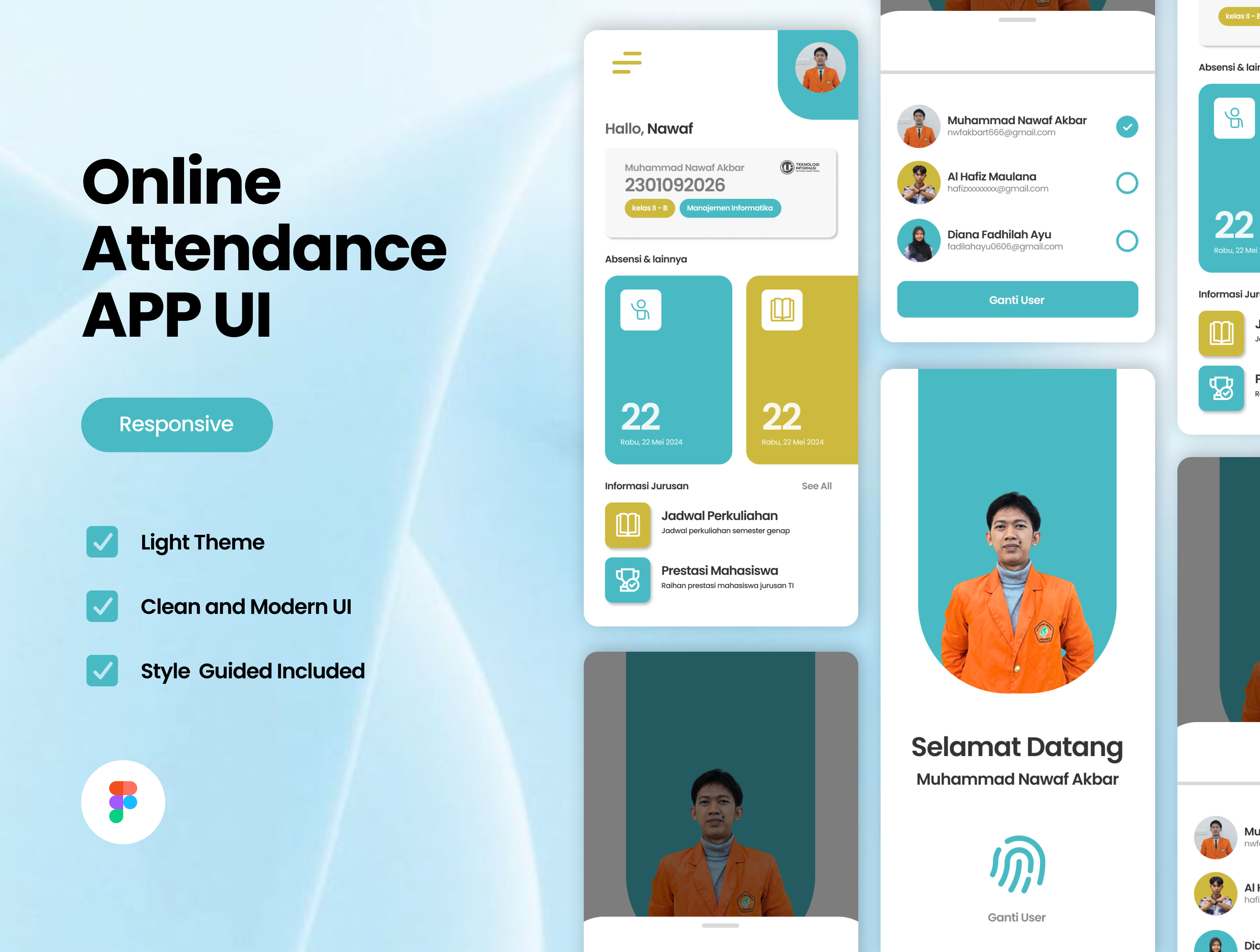 Pembuatan Aplikasi Mobile